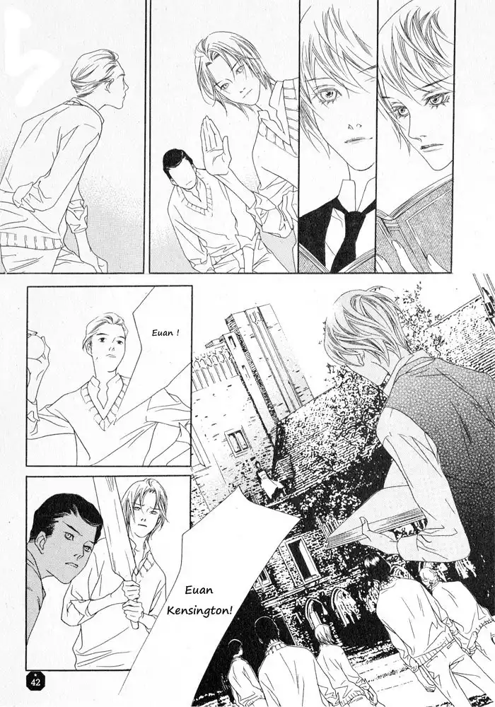 Savage Garden Chapter 8 28